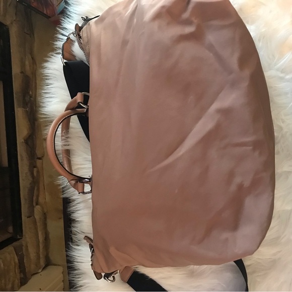 Rebecca. Minkoff.  Duffle bag - Picture 10 of 11